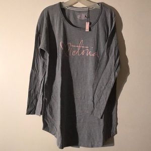 VS Night Shirt